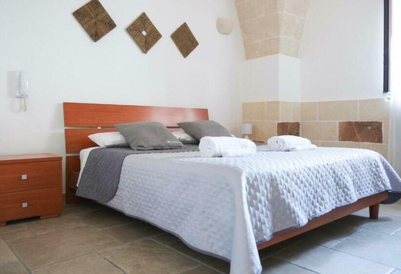Largo Imperiali B&b