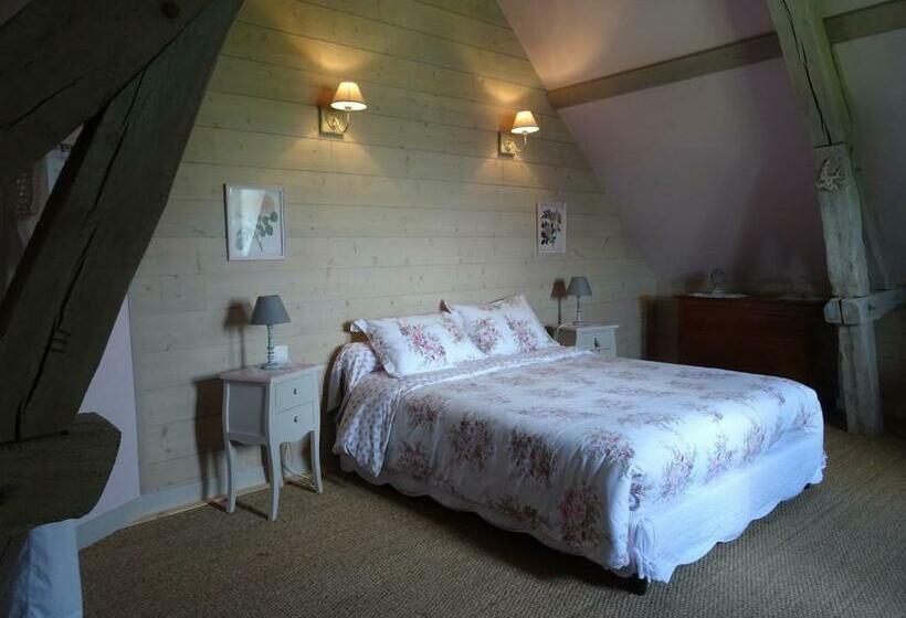 צימר Le Clos Des Ifs