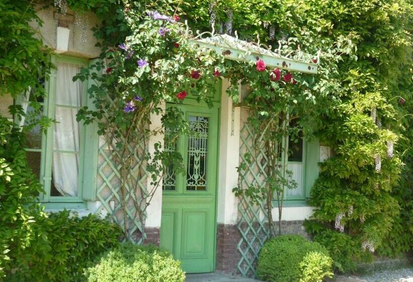 צימר Le Clos Des Ifs