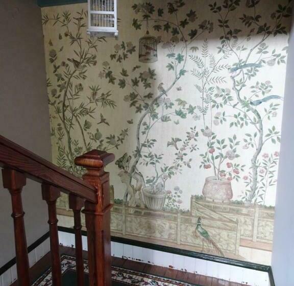 צימר Le Clos Des Ifs