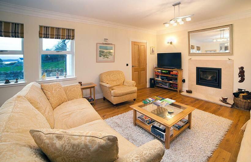 Bed and Breakfast Muldoanich