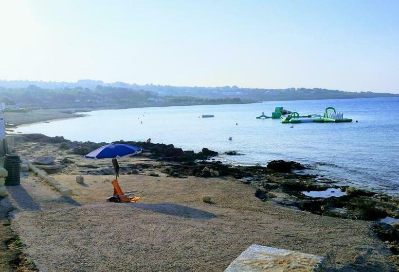 ベッドアンドブレックファースト Ondazzurra