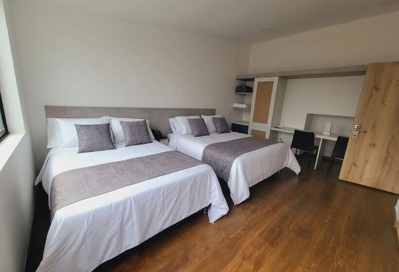 تختخواب و صبحانه Piedras De Maní