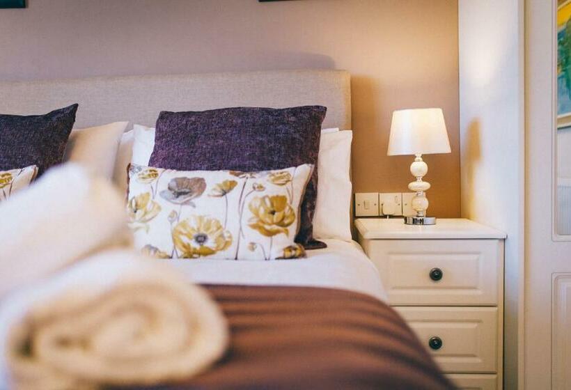 Ferlas Bed And Breakfast