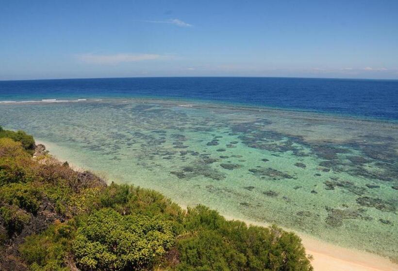 Gustav S Place Silver Beach Dive Resort