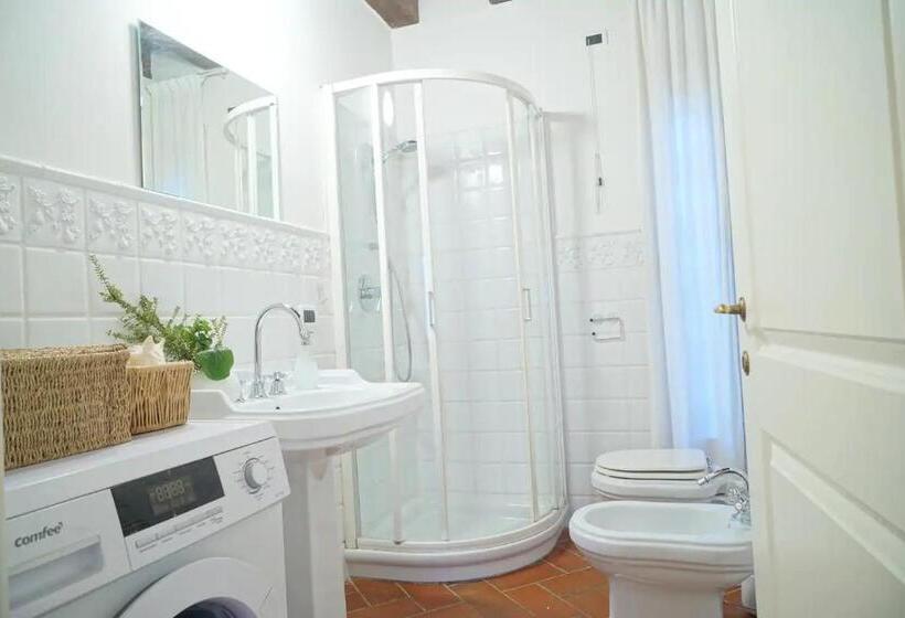 فندق Agriturismo Ca  Lealtà