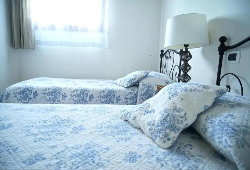 فندق Agriturismo Ca  Lealtà