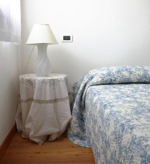 فندق Agriturismo Ca  Lealtà