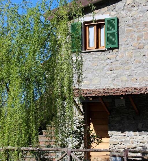 호텔 I Due Ghiri Cinque Terre  Organic Food And Wine