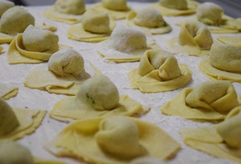 호텔 I Due Ghiri Cinque Terre  Organic Food And Wine