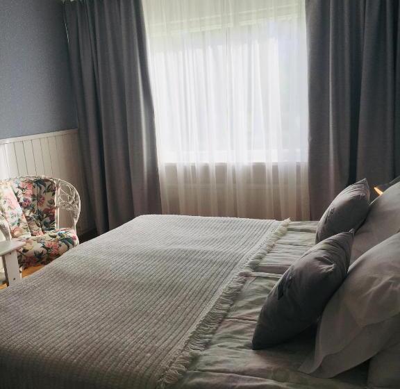 Отель Lomatila Ollila Farm Stay