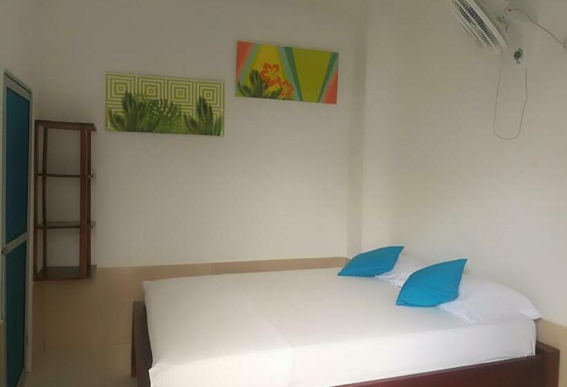 Miraluna Hotel Boutique