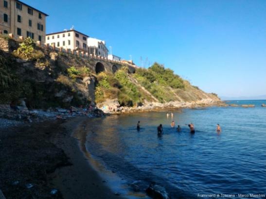 פנסיון Affittacamere Stella Marina