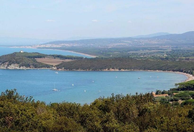 פנסיון Affittacamere Stella Marina