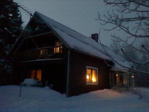 بنسيون Christinagården Guesthouse