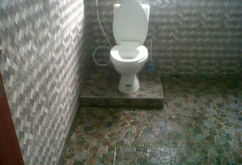 بنسيون Cinnamon Guest House