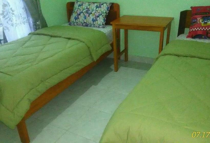 بنسيون Cinnamon Guest House