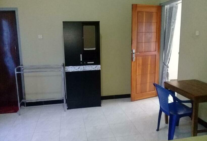 بنسيون Cinnamon Guest House