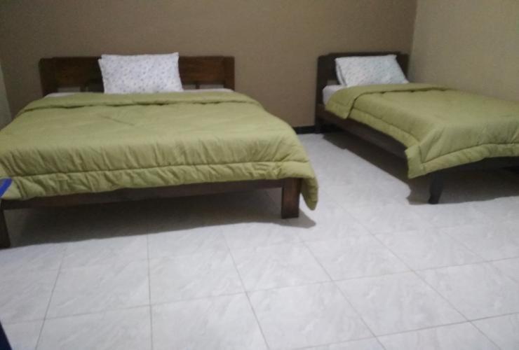 بنسيون Cinnamon Guest House