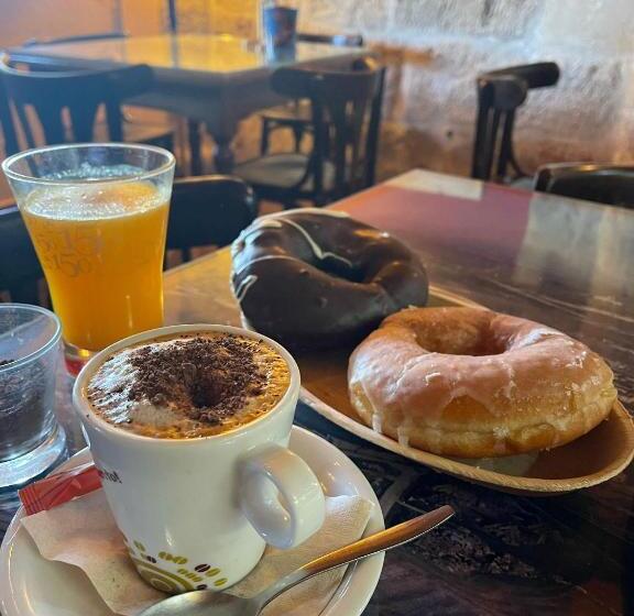 بنسيون El Manzano