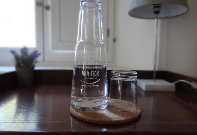 پانسیون Monte Dos Papa Figos