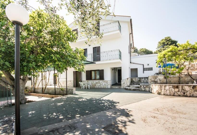 Residenza Piccolo Uliveto