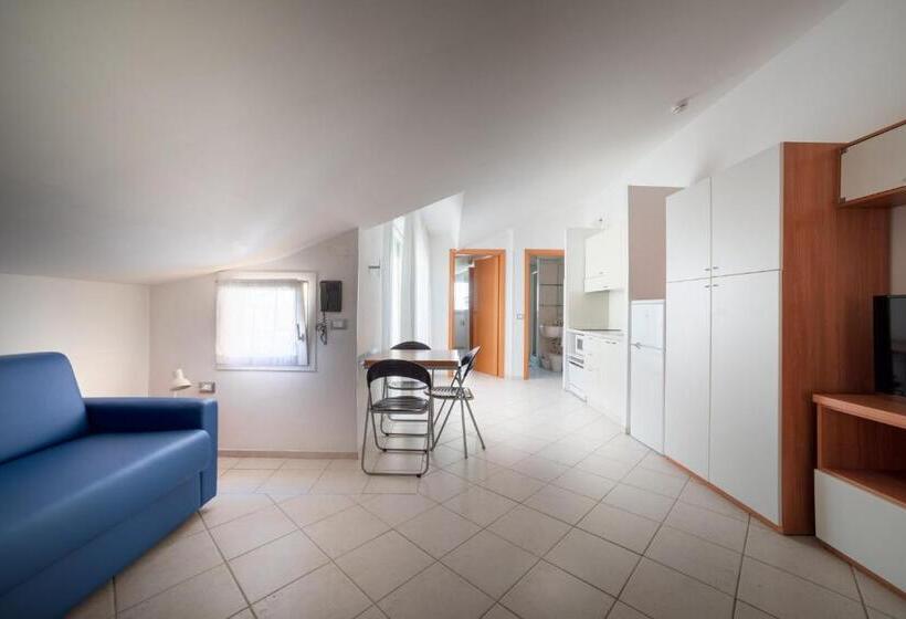 Rex Residence