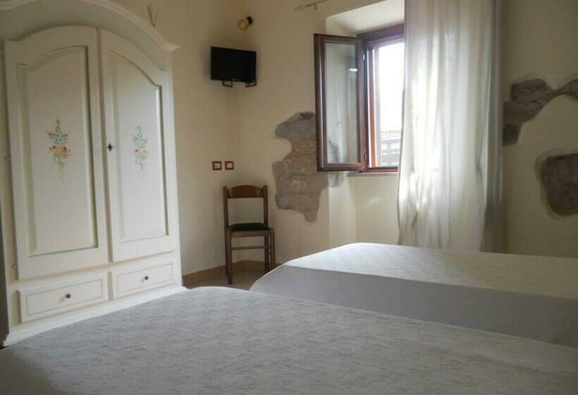 B&b Domu Delunas