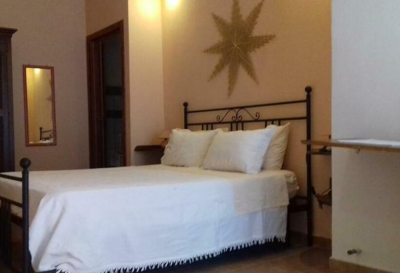 B&b Domu Delunas