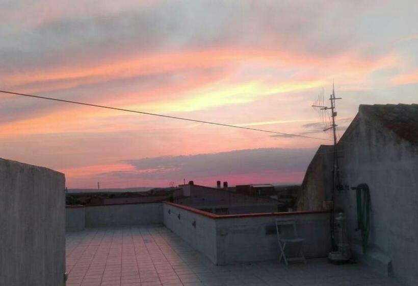 B&b Domu Delunas