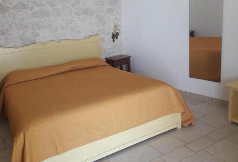 B&b Il Mulino Del Monastero