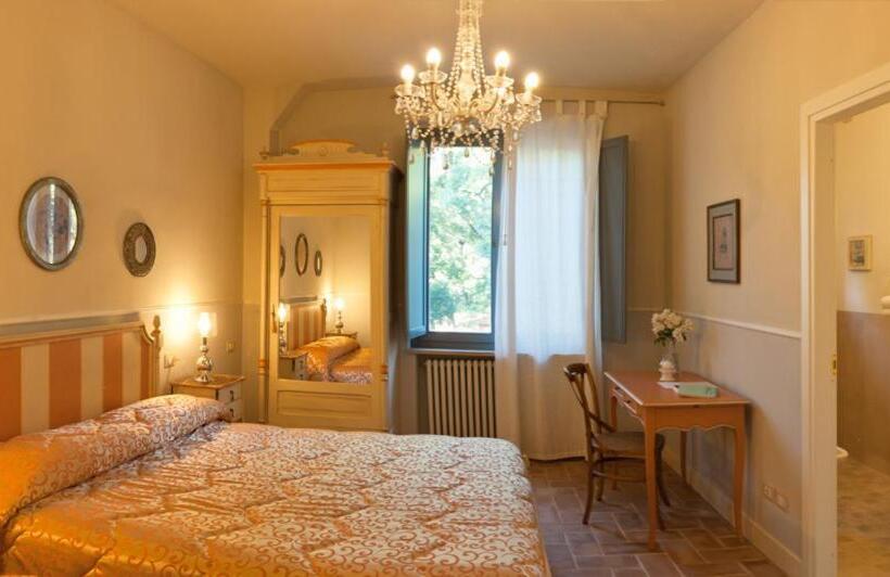 مبيت وإفطار Giardino Dei Sugheri