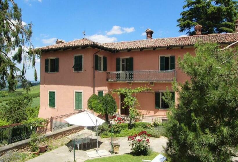 민박 Hazelnut Valley