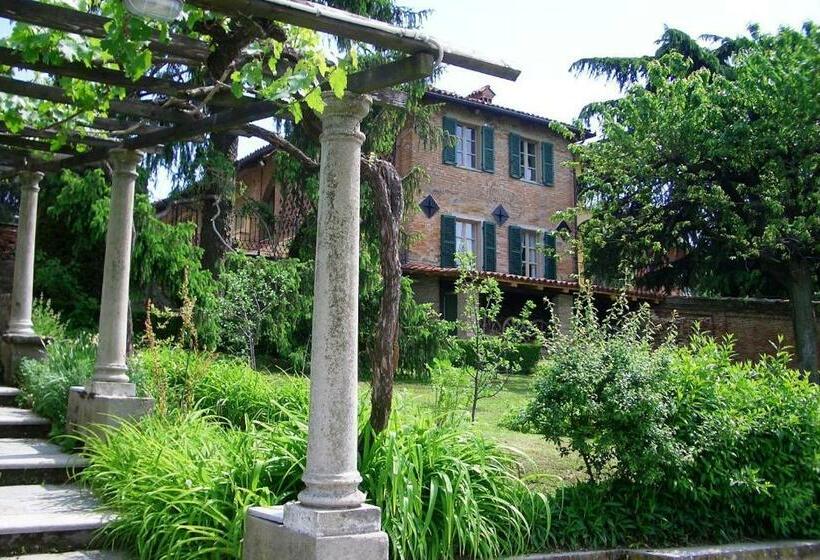 민박 Hazelnut Valley