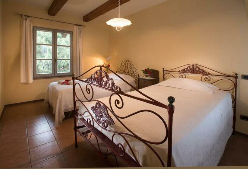 민박 Hazelnut Valley