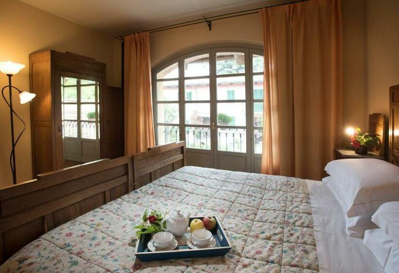 민박 Hazelnut Valley