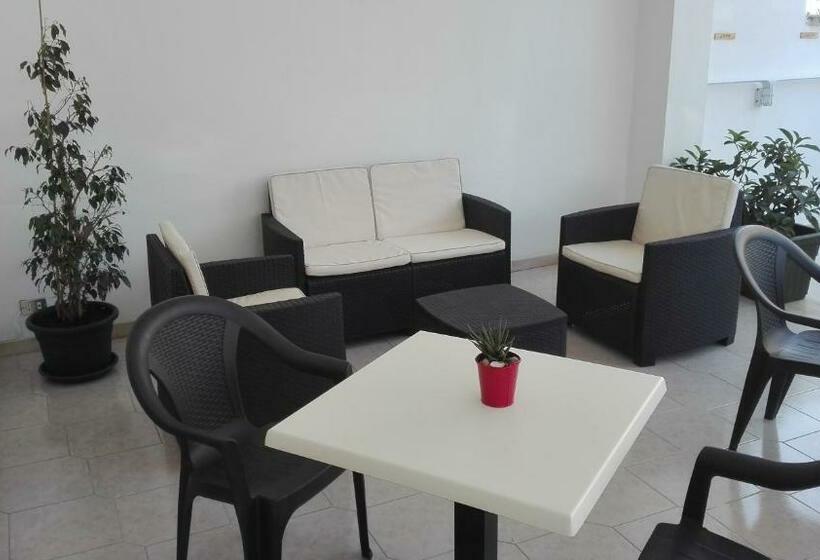 Bed and Breakfast Kali Nitta Salento