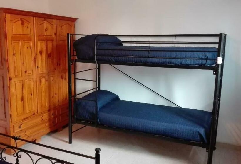 Bed and Breakfast Kali Nitta Salento