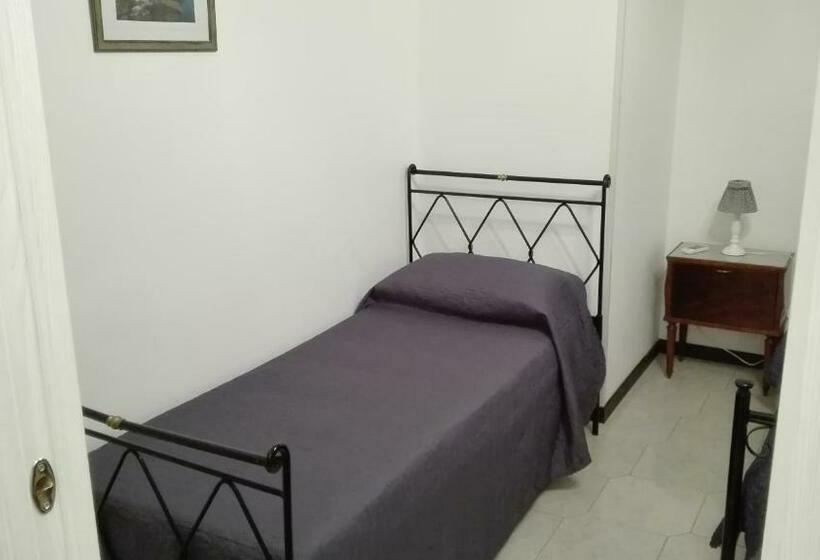Bed and Breakfast Kali Nitta Salento