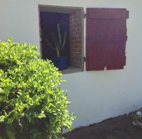 ベッドアンドブレックファースト La Ferme De Sicard