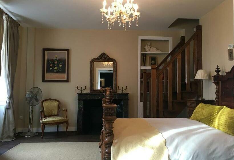 ベッドアンドブレックファースト La Ruche, Chaillac