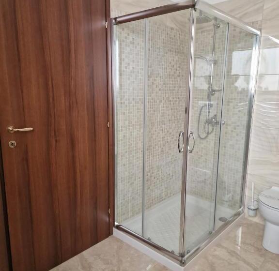 Bed and Breakfast Lu Zezzu