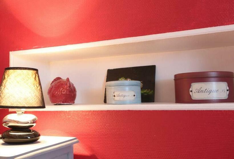 민박 Restaurant & Chambres D Hôtes L Eau Vive