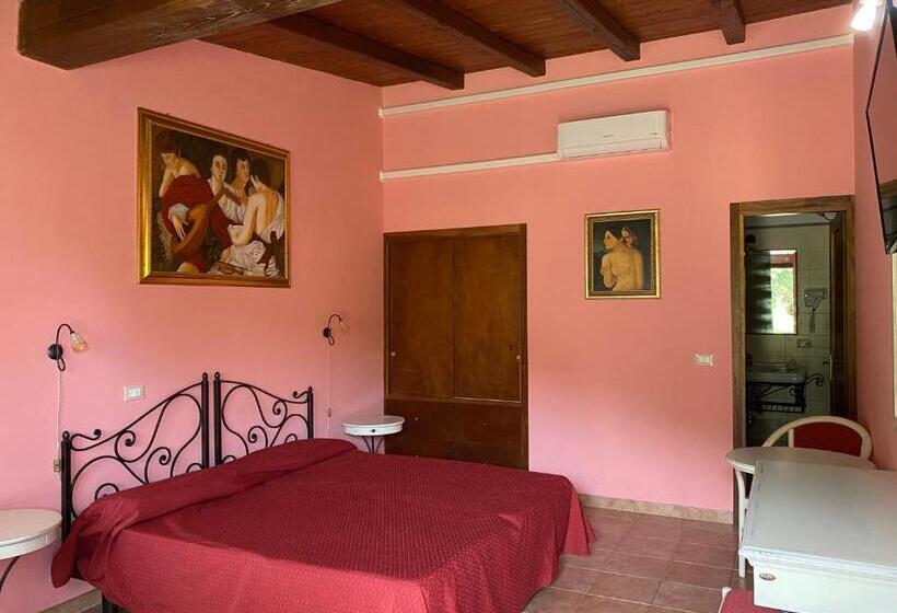 酒店 Agriturismo Montefosco