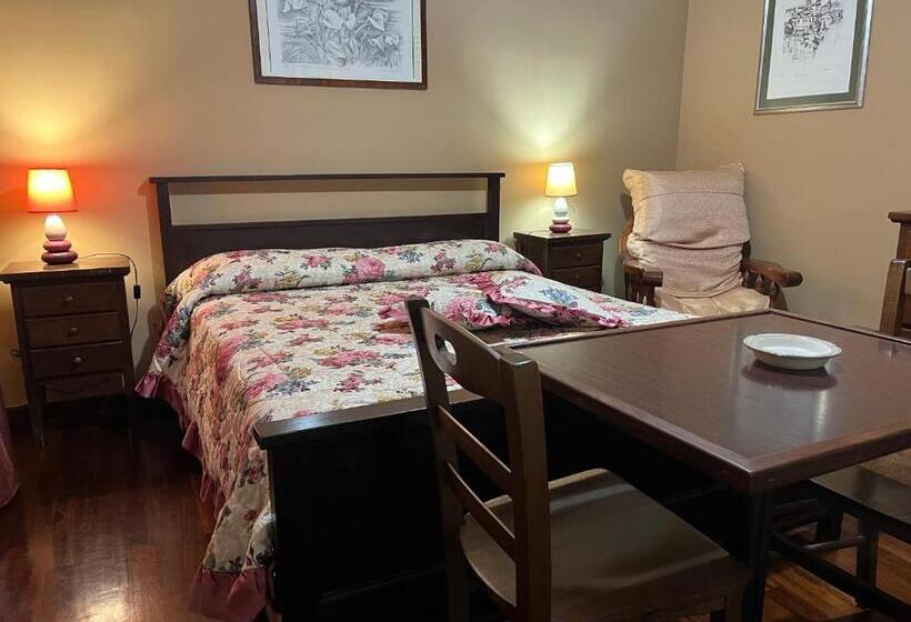 酒店 Agriturismo Montefosco