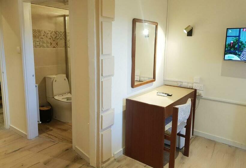 ホテル Kallithea Inn