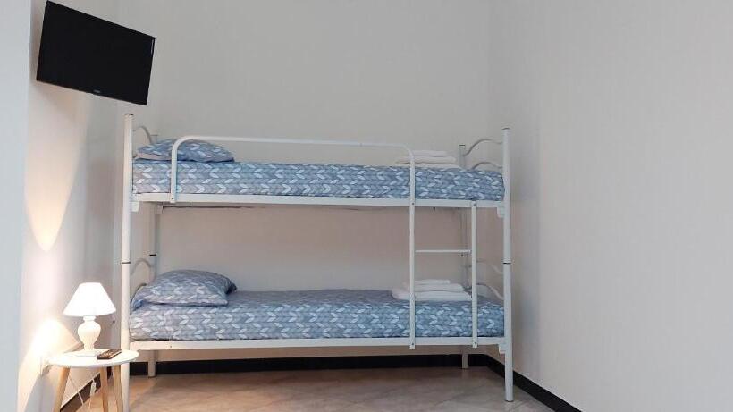 Le Cascate Bed And Breakfast