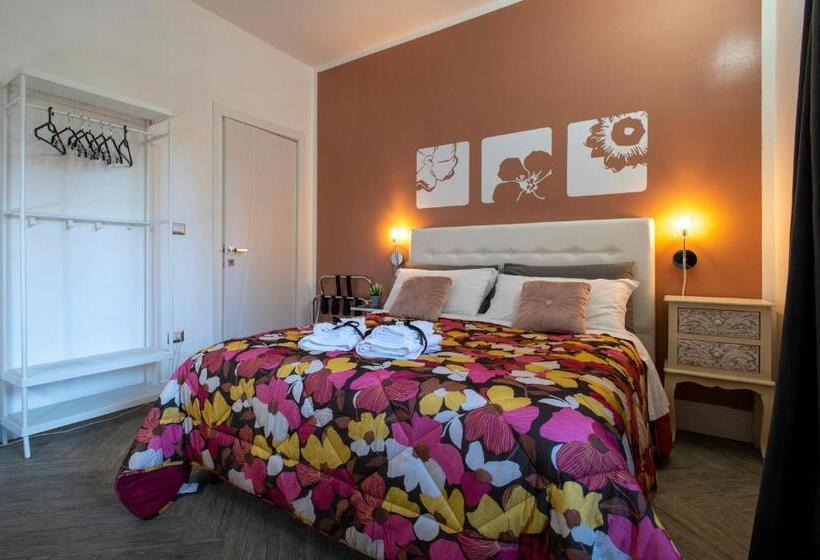 펜션 Guest House Abbacurrente
