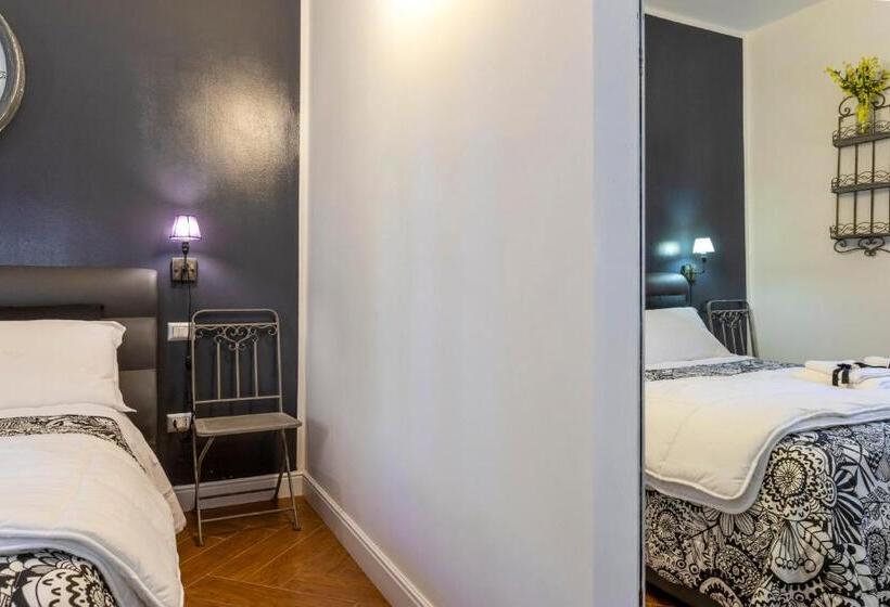펜션 Guest House Abbacurrente