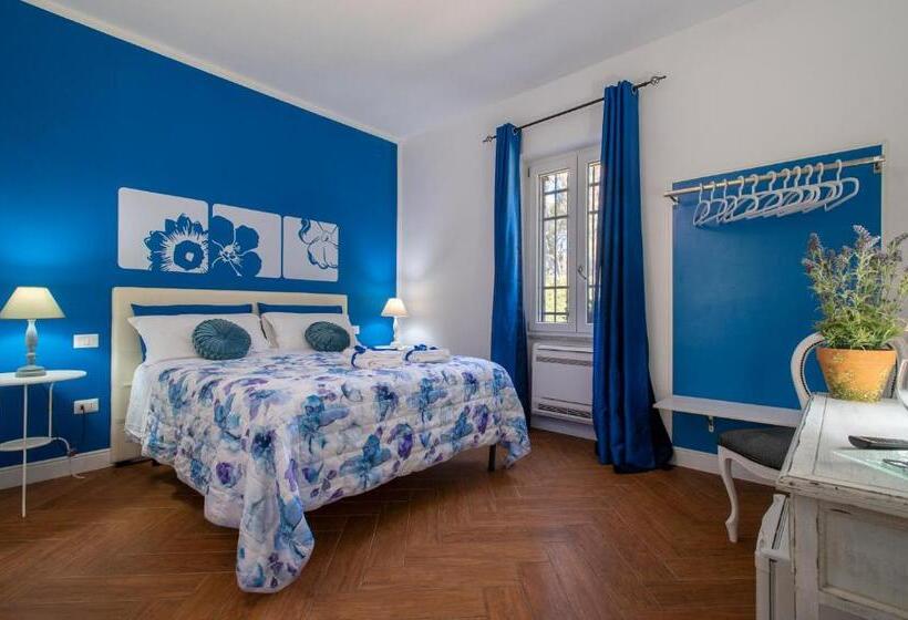 펜션 Guest House Abbacurrente